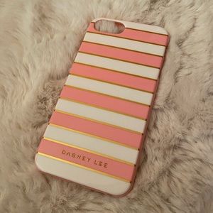 Dabney Lee iPhone 8 Plus Case